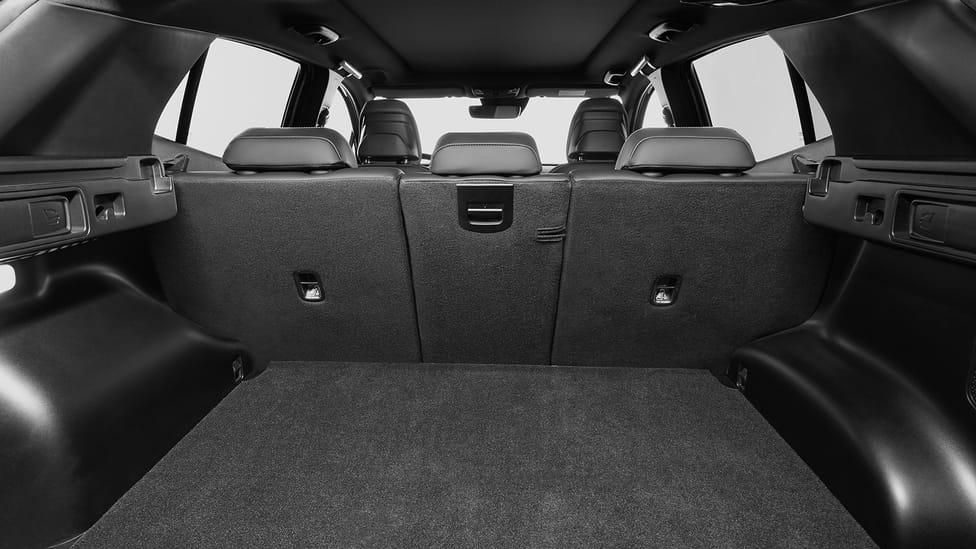 Kia’s just revealed its dramatic new Sportage SUV Top Gear